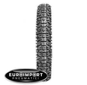 Rebel Xenduro 01 110/80 R18 60 P  TT